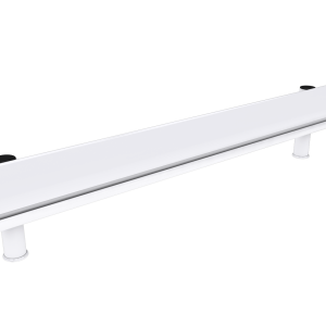 SpaceBeam 1 white