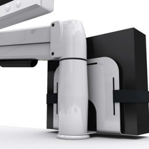 Base Thin Client Render 02 white